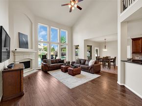 18302 E Morgans Bend Drive, Cypress TX 77433