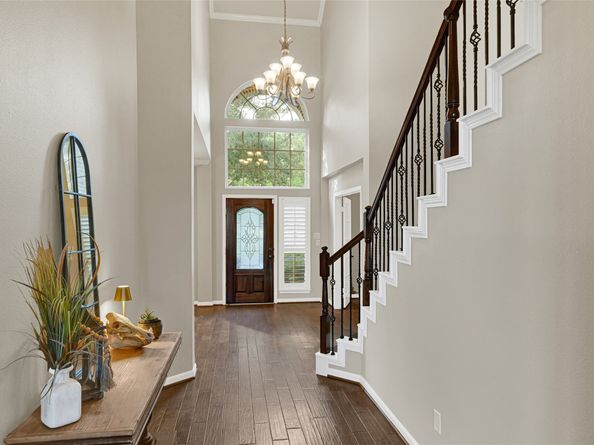 18302 E Morgans Bend Drive, Cypress TX 77433