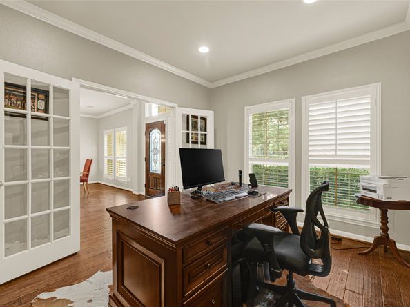 18302 E Morgans Bend Drive, Cypress TX 77433