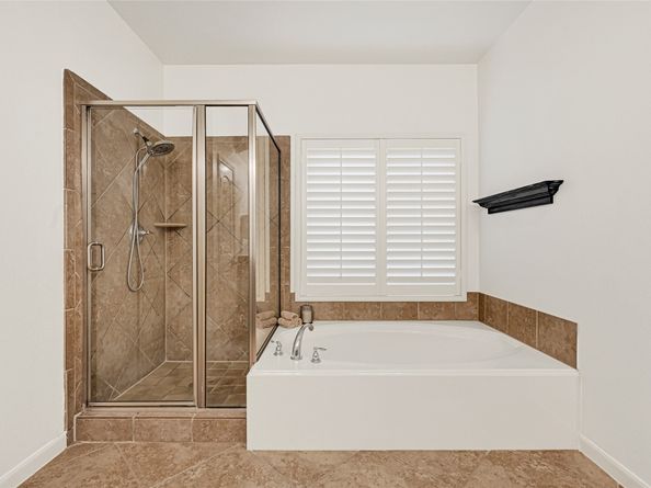 18302 E Morgans Bend Drive, Cypress TX 77433