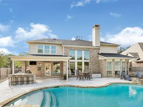 18302 E Morgans Bend Drive, Cypress TX 77433