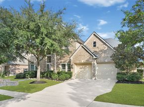 18302 E Morgans Bend Drive, Cypress TX 77433