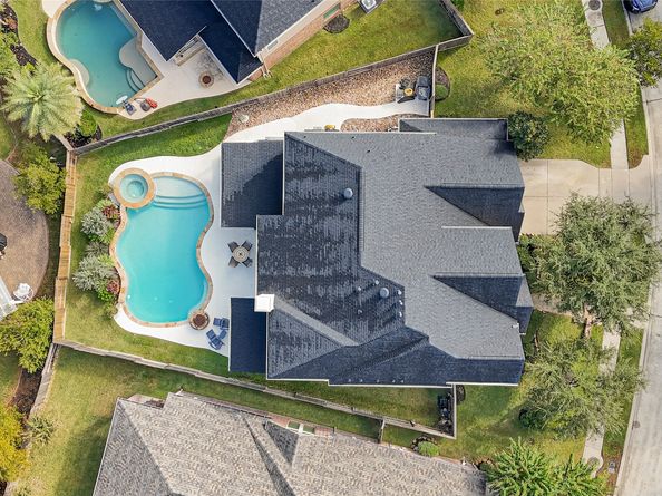 18302 E Morgans Bend Drive, Cypress TX 77433