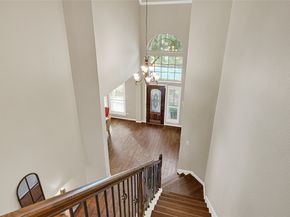 18302 E Morgans Bend Drive, Cypress TX 77433