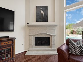 18302 E Morgans Bend Drive, Cypress TX 77433