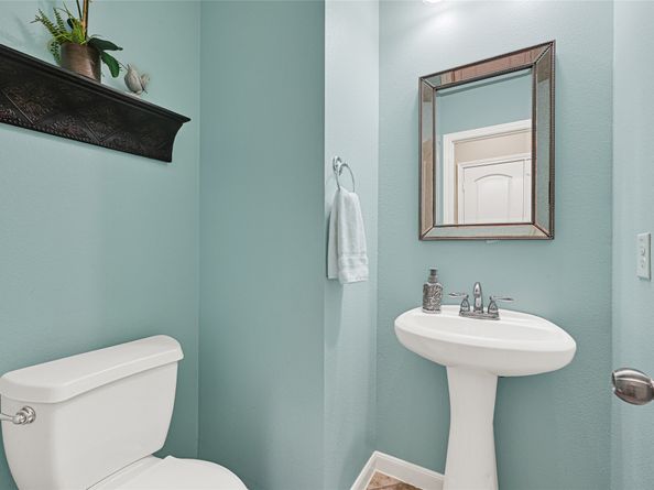 18302 E Morgans Bend Drive, Cypress TX 77433