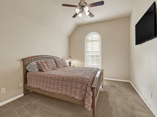 18302 E Morgans Bend Drive, Cypress TX 77433