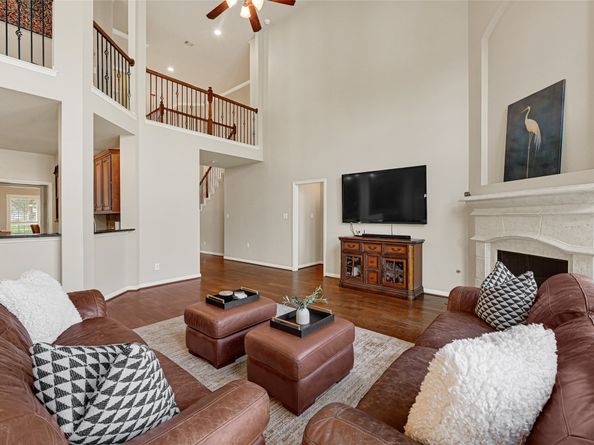 18302 E Morgans Bend Drive, Cypress TX 77433