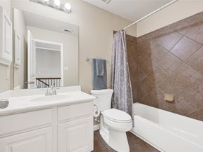 18302 E Morgans Bend Drive, Cypress TX 77433