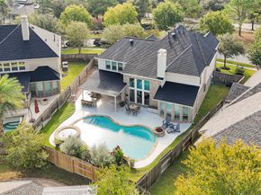 18302 E Morgans Bend Drive, Cypress TX 77433