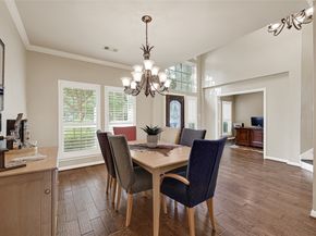 18302 E Morgans Bend Drive, Cypress TX 77433