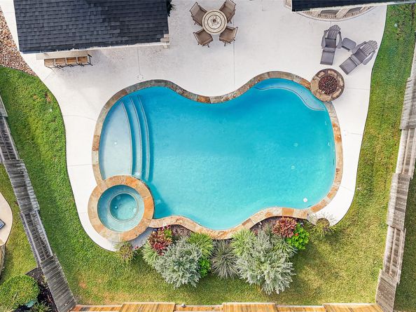 18302 E Morgans Bend Drive, Cypress TX 77433