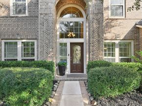 18302 E Morgans Bend Drive, Cypress TX 77433