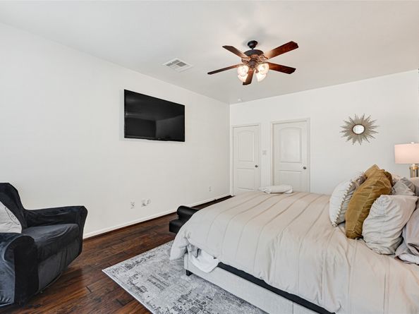 18302 E Morgans Bend Drive, Cypress TX 77433