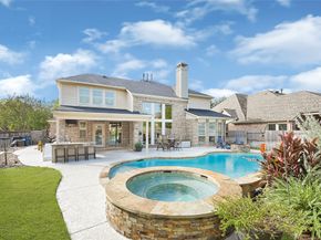 18302 E Morgans Bend Drive, Cypress TX 77433