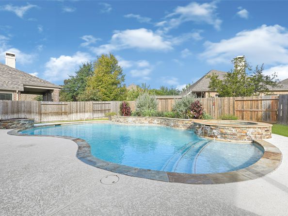 18302 E Morgans Bend Drive, Cypress TX 77433