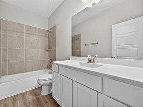 22007 Oia Island Drive, Hockley TX 77447