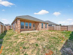 22007 Oia Island Drive, Hockley TX 77447