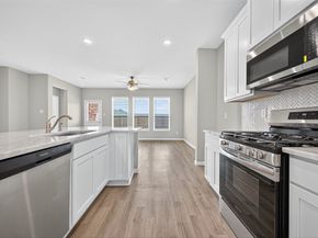 22007 Oia Island Drive, Hockley TX 77447