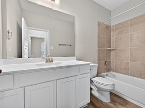 22007 Oia Island Drive, Hockley TX 77447