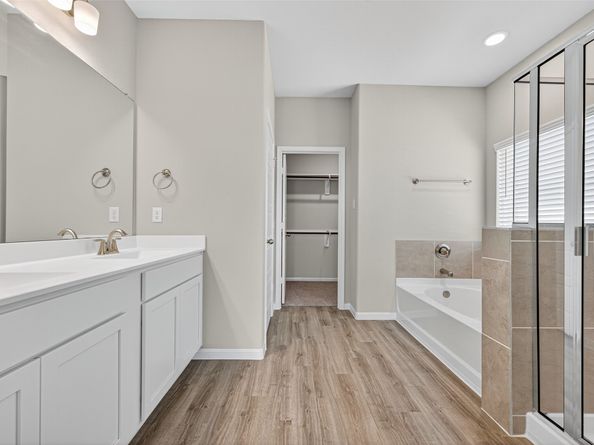 22007 Oia Island Drive, Hockley TX 77447