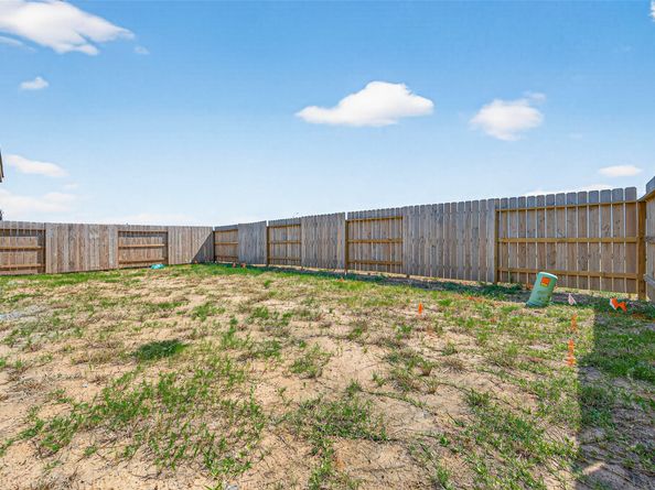 22007 Oia Island Drive, Hockley TX 77447