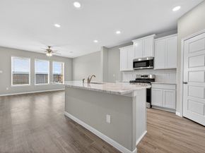 22007 Oia Island Drive, Hockley TX 77447