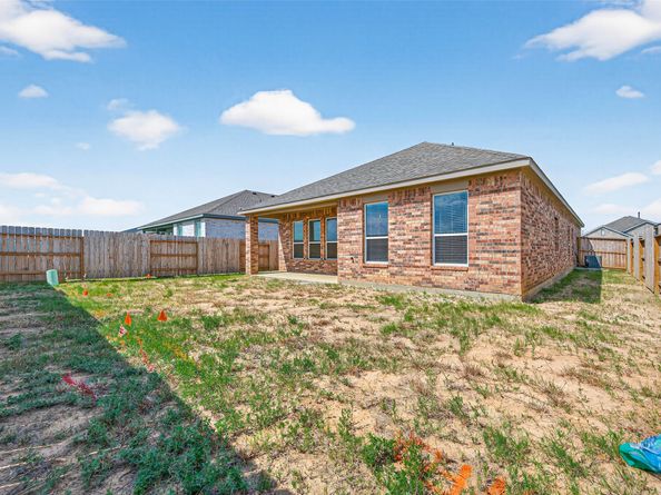22007 Oia Island Drive, Hockley TX 77447
