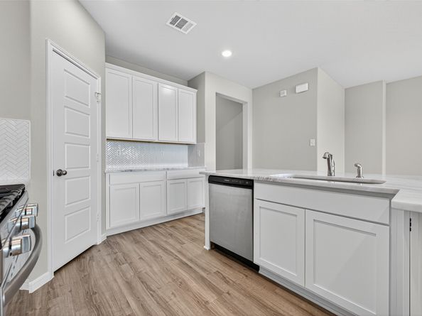 22007 Oia Island Drive, Hockley TX 77447