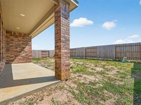 22007 Oia Island Drive, Hockley TX 77447