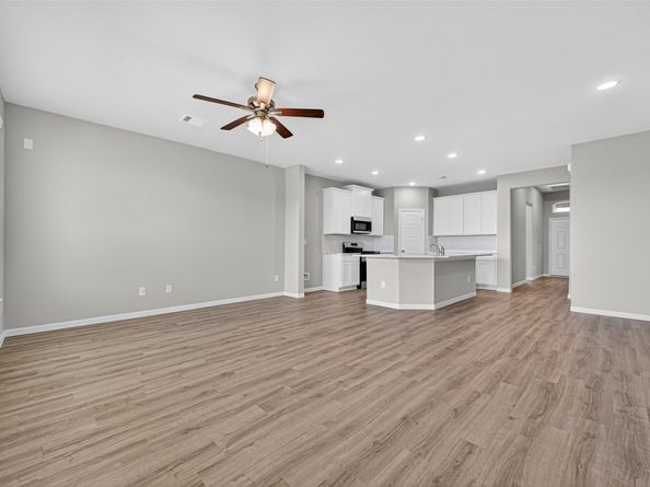 22007 Oia Island Drive, Hockley TX 77447