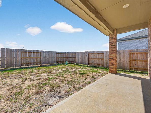 22007 Oia Island Drive, Hockley TX 77447