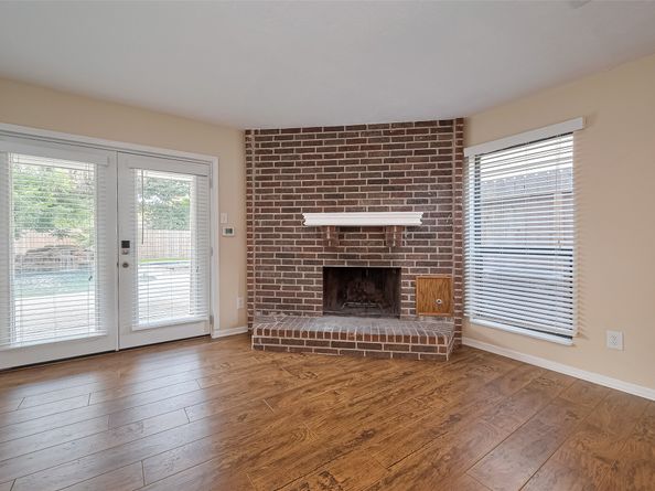 2307 Country Place Drive, Richmond TX 77406