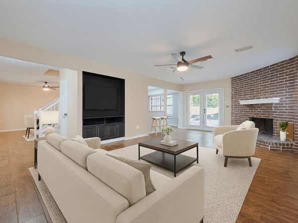 2307 Country Place Drive, Richmond TX 77406