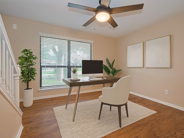 2307 Country Place Drive, Richmond TX 77406