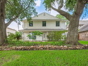 2307 Country Place Drive, Richmond TX 77406