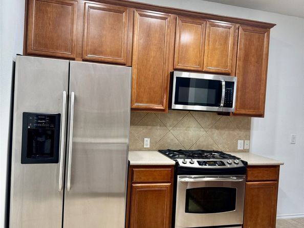 13600 Breton Ridge Street 36C, Houston TX 77070