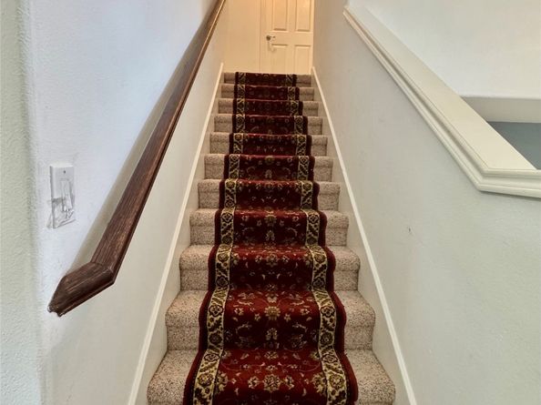 13600 Breton Ridge Street 36C, Houston TX 77070