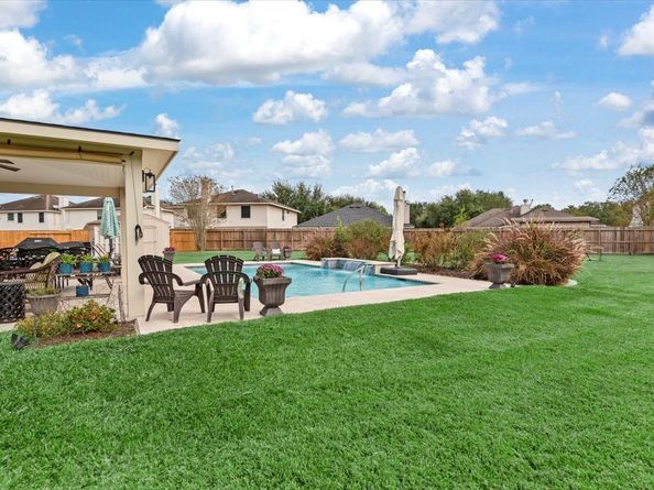 32319 Archer Park, Conroe TX 77385