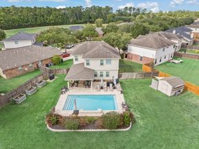 32319 Archer Park, Conroe TX 77385