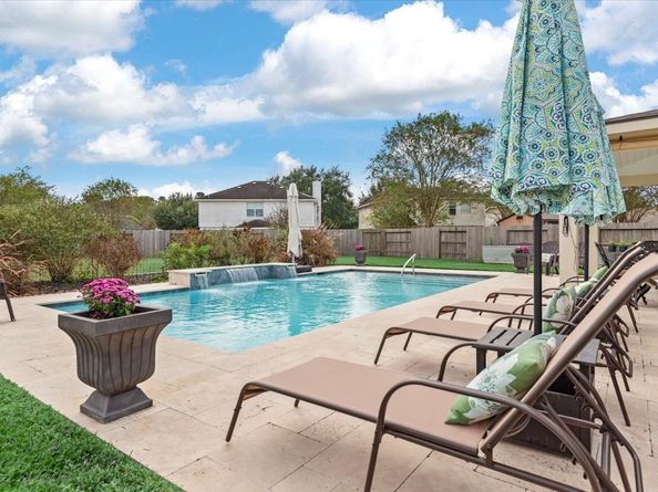 32319 Archer Park, Conroe TX 77385