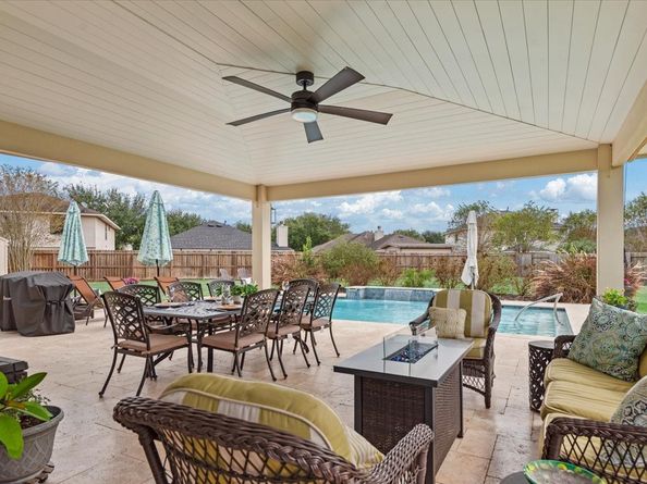 32319 Archer Park, Conroe TX 77385