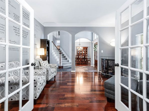 2111 S Pecan Trail Drive, Richmond TX 77406