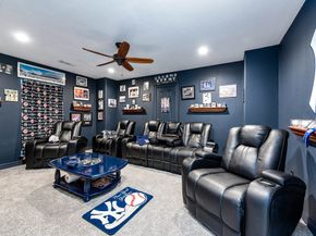 2111 S Pecan Trail Drive, Richmond TX 77406