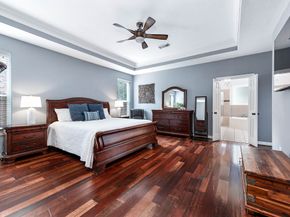 2111 S Pecan Trail Drive, Richmond TX 77406