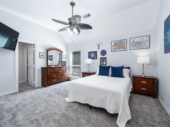 2111 S Pecan Trail Drive, Richmond TX 77406