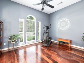 2111 S Pecan Trail Drive, Richmond TX 77406