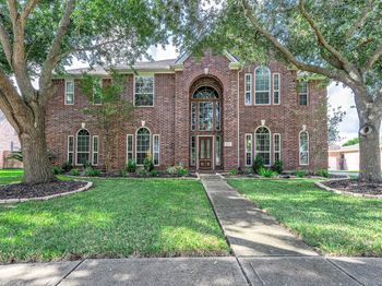2111 S Pecan Trail Drive