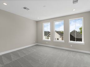 5832 Highland Sun Lane, Houston TX 77091