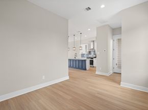 5832 Highland Sun Lane, Houston TX 77091